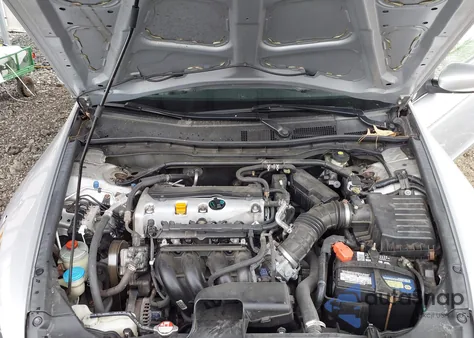 2010 Honda Accord 2.4 Ex-L z USA, uszkodzony, nr VIN 1HGCP2F89AA138277